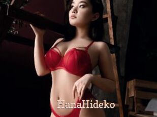 HanaHideko