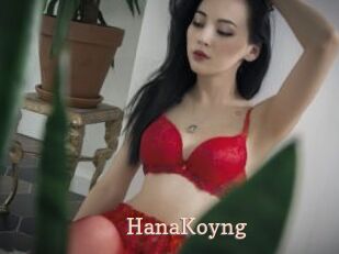 HanaKoyng