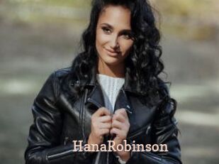 HanaRobinson