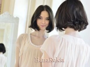HanaRukia