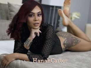 HanahCarter