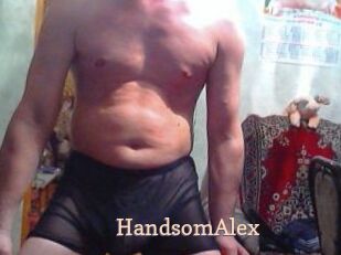 HandsomAlex