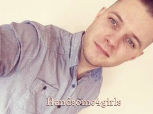 Handsome4girls