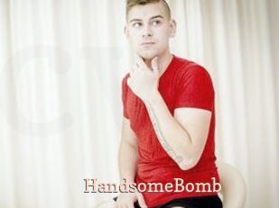 HandsomeBomb