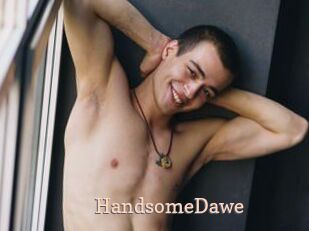 HandsomeDawe