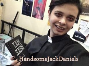 HandsomeJackDaniels
