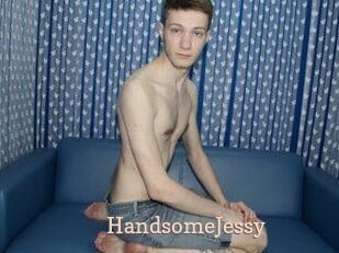 HandsomeJessy