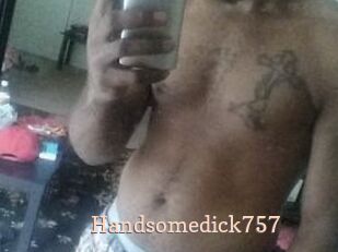 Handsome_dick757