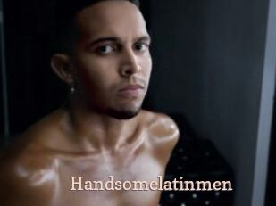 Handsomelatinmen