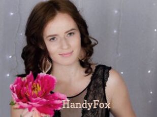 HandyFox