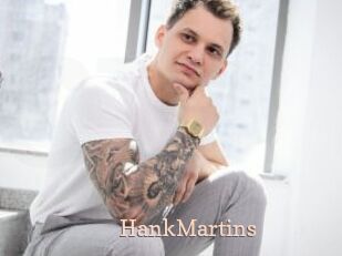 HankMartins