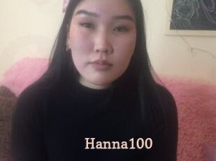 Hanna100
