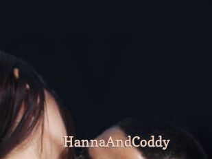 HannaAndCoddy