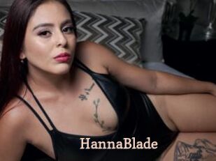 HannaBlade