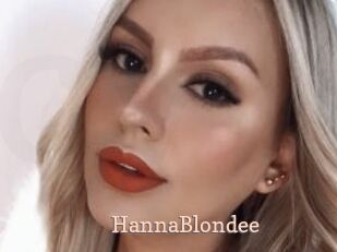 HannaBlondee