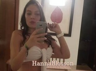 HannaBlosson