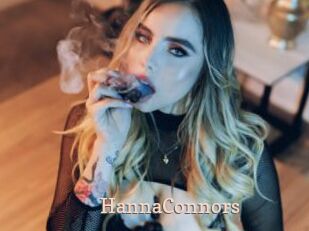 HannaConnors