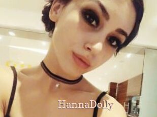 HannaDolly