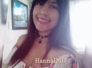 HannaDuff