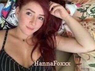 HannaFoxxx