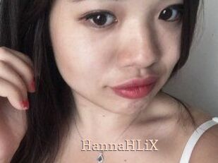 HannaHLiX