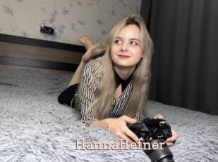 HannaHefner