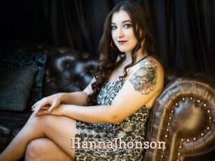 HannaJhonson