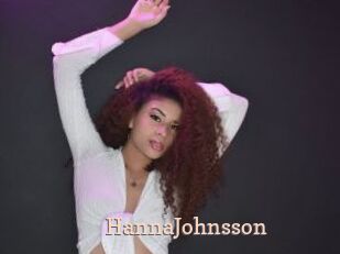 HannaJohnsson