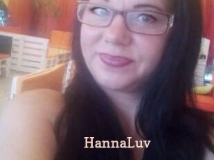 HannaLuv