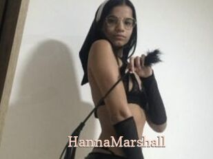 HannaMarshall