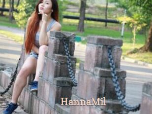 HannaMil