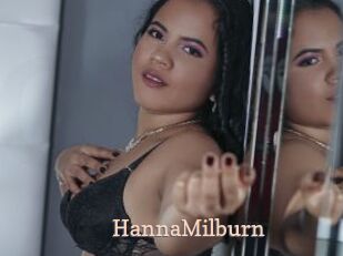 HannaMilburn