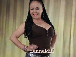 HannaMilf