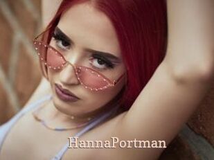 HannaPortman