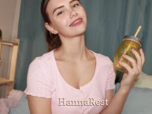 HannaRest