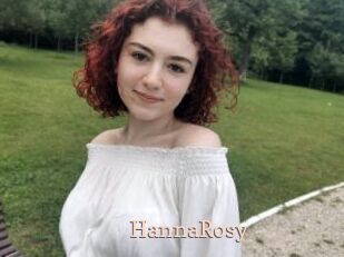 HannaRosy
