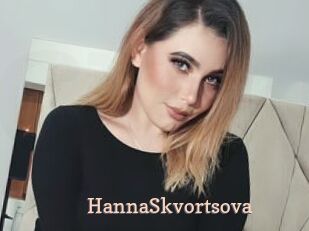 HannaSkvortsova