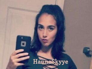 HannaSkyye