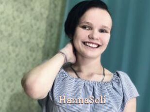 HannaSoli