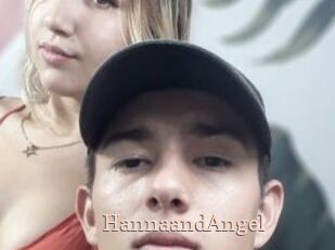 HannaandAngel