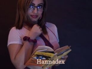 Hannadex