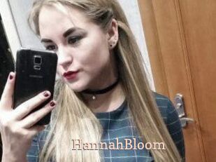 HannahBloom