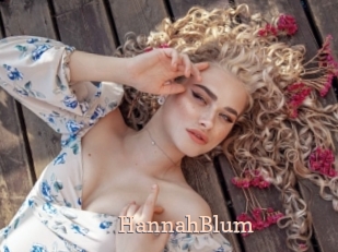 HannahBlum