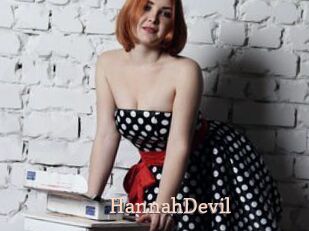 HannahDevil