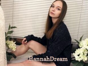 HannahDream