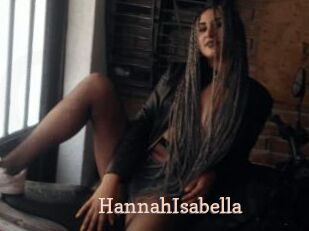HannahIsabella