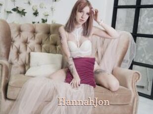 HannahJon
