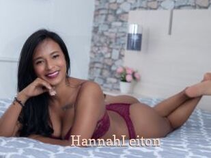 HannahLeiton