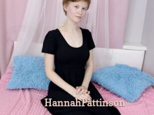 HannahPattinson