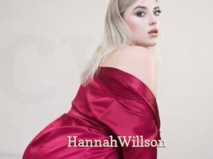 HannahWillson